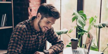 Los cursos son gratuitos y se pueden realizar 100 por ciento online en la provincia de Córdoba. (Ilustrativa)