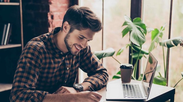 Los cursos son gratuitos y se pueden realizar 100 por ciento online en la provincia de Córdoba. (Ilustrativa)