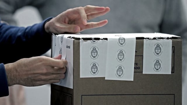 Elecciones PASO 2023: Los resultados de los comicios en Misiones dan por ganador a Milei.