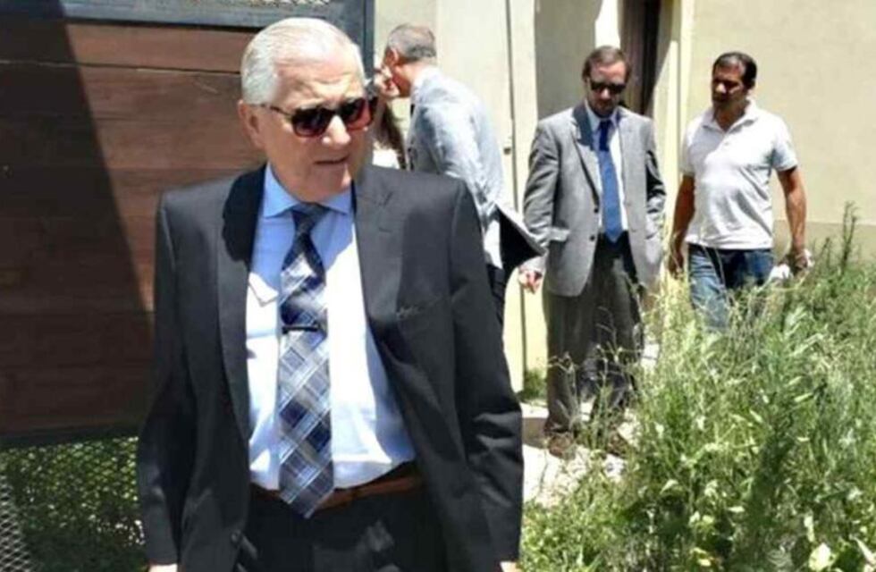 Piden 15 años de prisión para un juez correntino acusado de liderar una banda que protegía a narcotraficantes