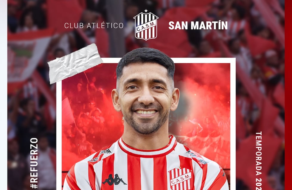 San Martín y la conformación de su equipo