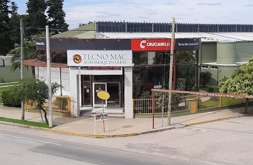 Se produjo un robo millonario en Córdoba: la víctima es una reconocida empresa