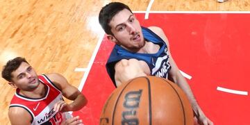 Leandro Bolmaro Minesotta