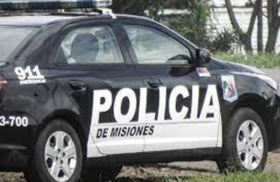 San Antonio: siniestro vial deja un saldo de un niño de once años herido de gravedad