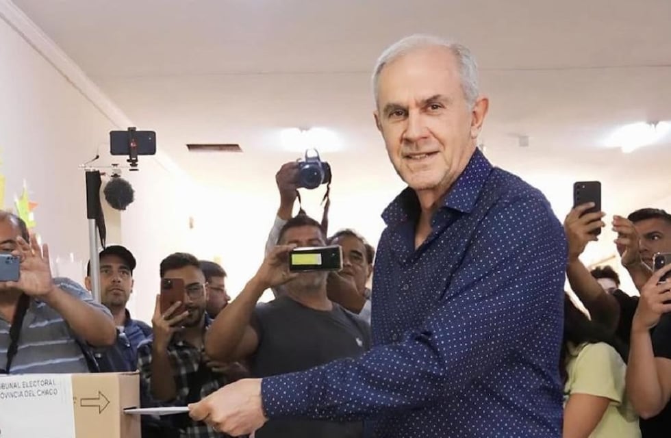 Resistencia eligió Intendente: con el porcentaje de votantes más bajo del año, triunfó el candidato de Juntos por el Cambio