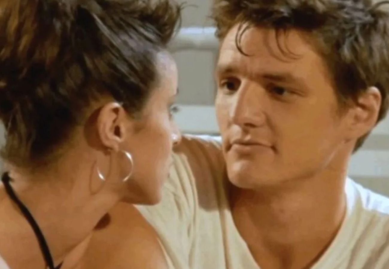 Netflix: la dramática película protagonizada por Valeria Bertuccelli y Pedro Pascal que conmueve a todos