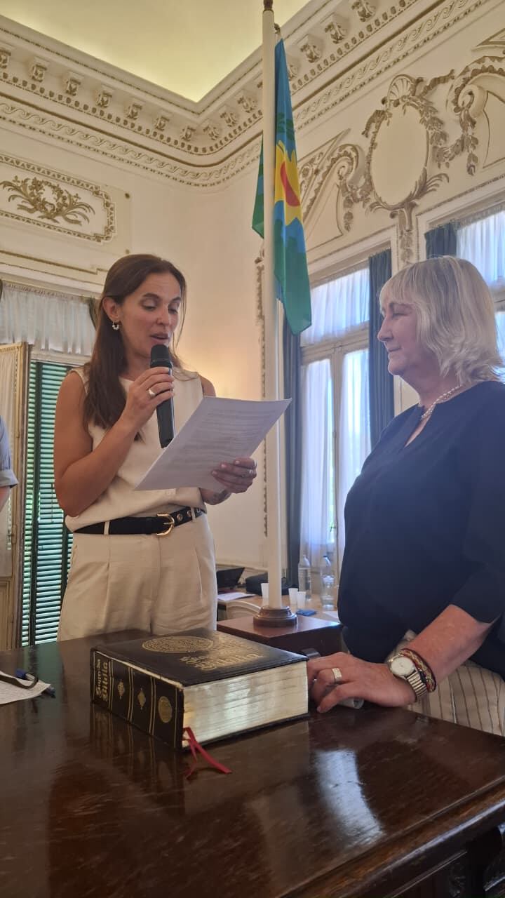 Así quedaron compuestas las nuevas comisiones en el Honorable Concejo Deliberante de Tres Arroyos