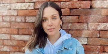 Barbie Vélez muestra su pancita de embarazada en las redes.