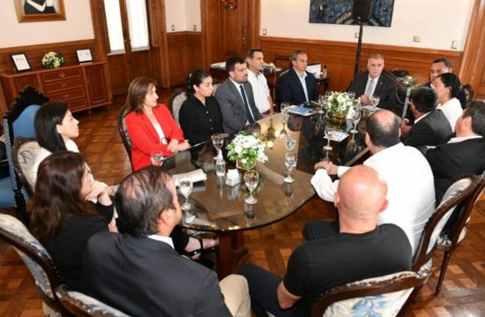 Programa de precios accesibles: inicia prueba piloto en cuatro municipios tucumanos