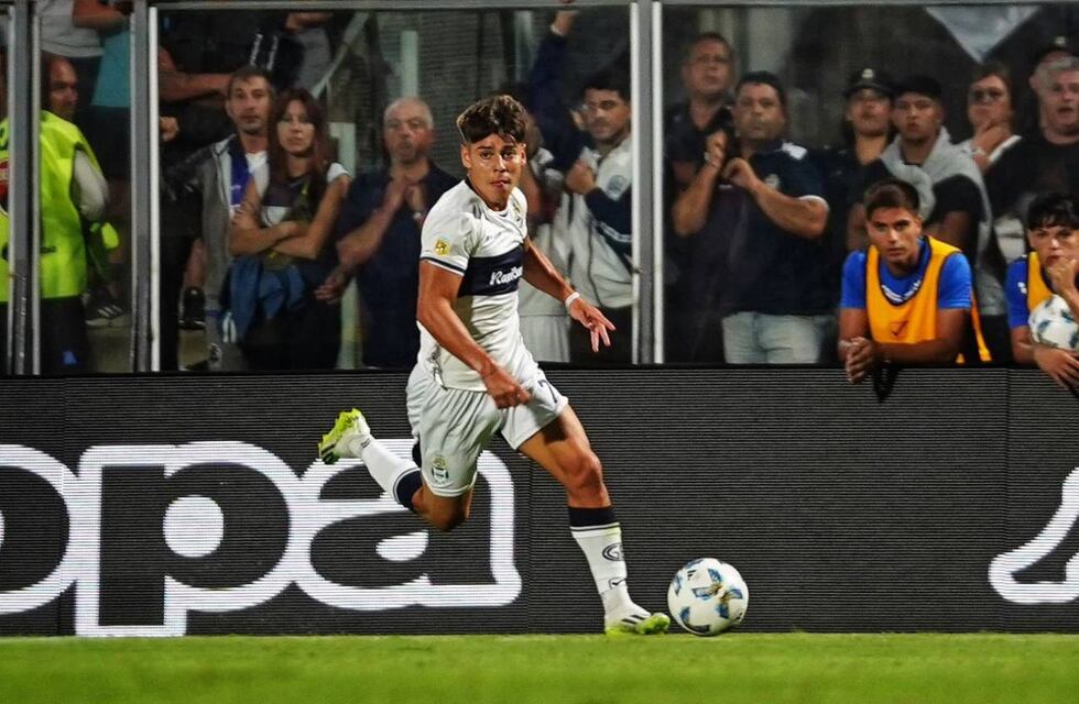 Talleres se da el gusto: el refuerzo que anotó al cierre del plazo para Copa Libertadores