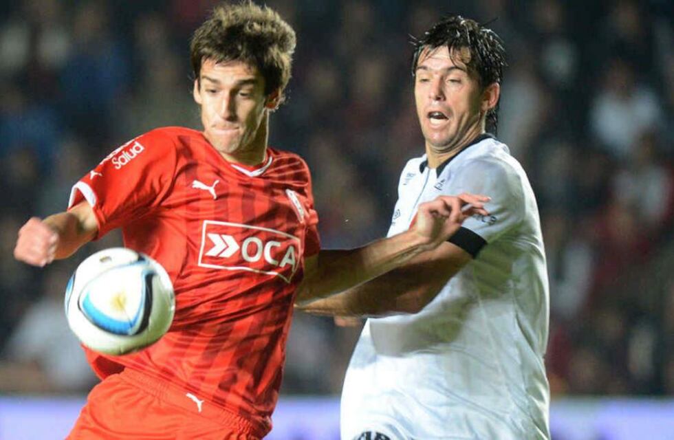 Colón recibe a Independiente por la Copa Liga Profesional: horario y formaciones