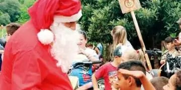 Le robaron todos los juguetes de Navidad al comedor Los Horneritos del Algarrobal, de Las Heras.