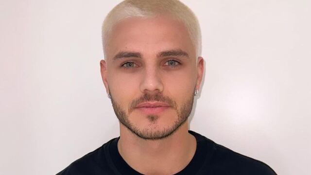 El nuevo auto de Mauro Icardi que se suma a la colección de alta gama: tiene un precio de 3 millones de dólares