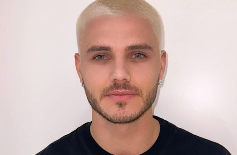 El nuevo auto de Mauro Icardi que se suma a la colección de alta gama: tiene un precio de 3 millones de dólares