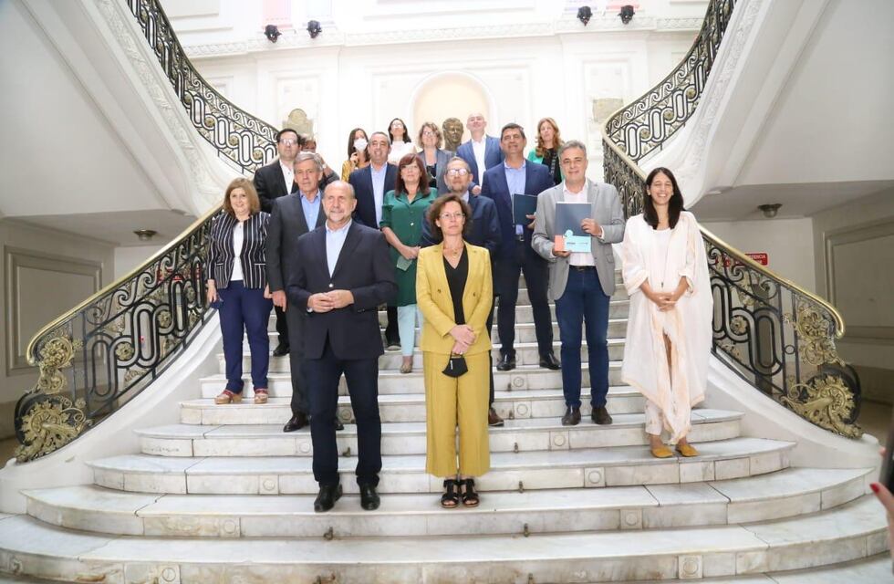 Rafaela, elegida para aplicar un programa de Unicef