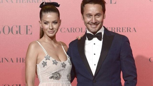 Se filtró la reacción del chat de mamis del colegio de los hijos de Benjamín Vicuña y la China Suárez tras el escándalo.