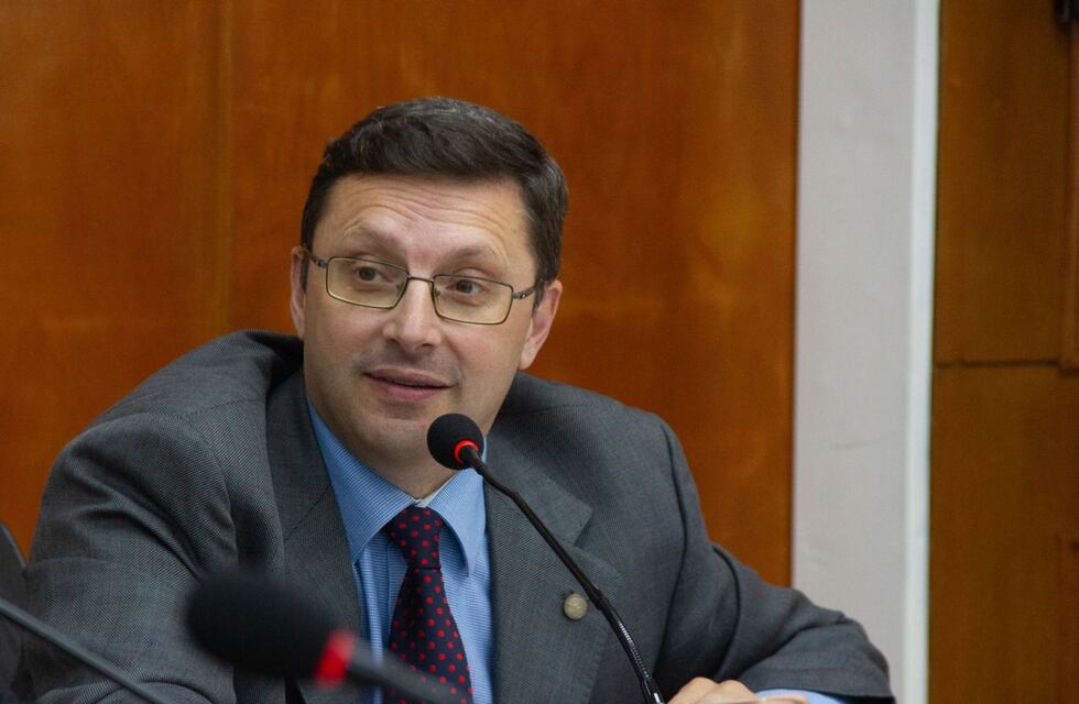 Lisandro Mársico requiere la designación del juez federal: hace 4 años que el juzgado ésta vacante