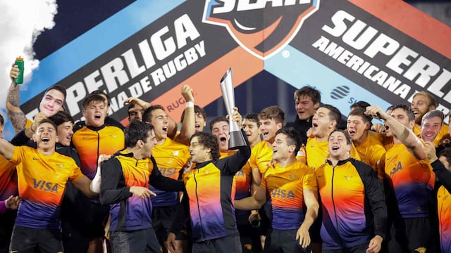 Jaguares XV presentó al  plantel que competirá en la Superliga Americana de Rugby durante el 2022 con varios regresos y varias novedadess.