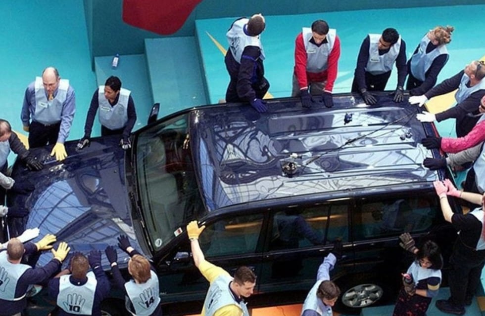 Los 6 reality shows más raros y extremos del mundo