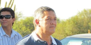 Dante Orona de Arroyito conforma la Delegación de Veteranos de Malvinas San Justo