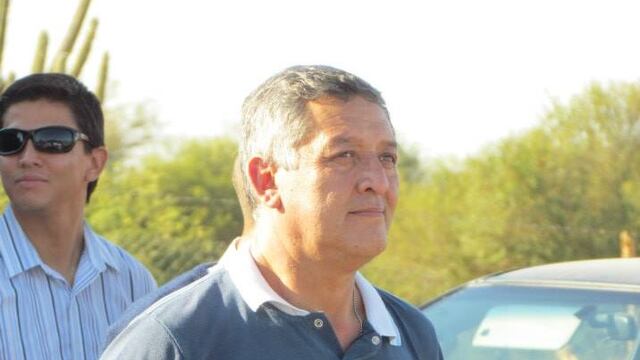 Dante Orona de Arroyito conforma la Delegación de Veteranos de Malvinas San Justo