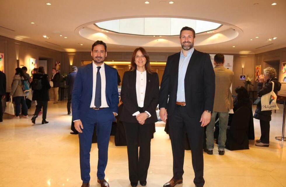 Ushuaia presentó el relanzamiento de Patagonia Fantástica 2022-2023″