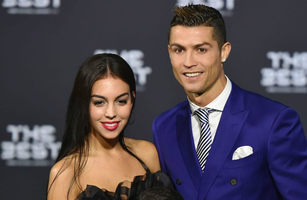 La impactante casa de Cristiano Ronaldo y Georgina Rodríguez que pusieron en alquiler por 10 mil euros mensuales