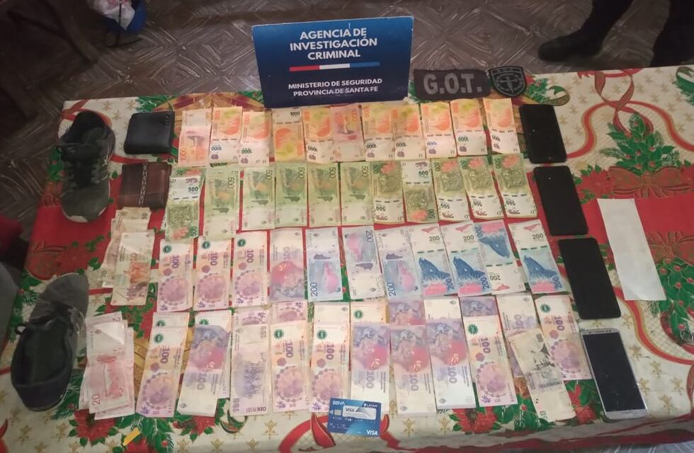 San Cristóbal: identificaron a una mujer que sería responsable de una estafa