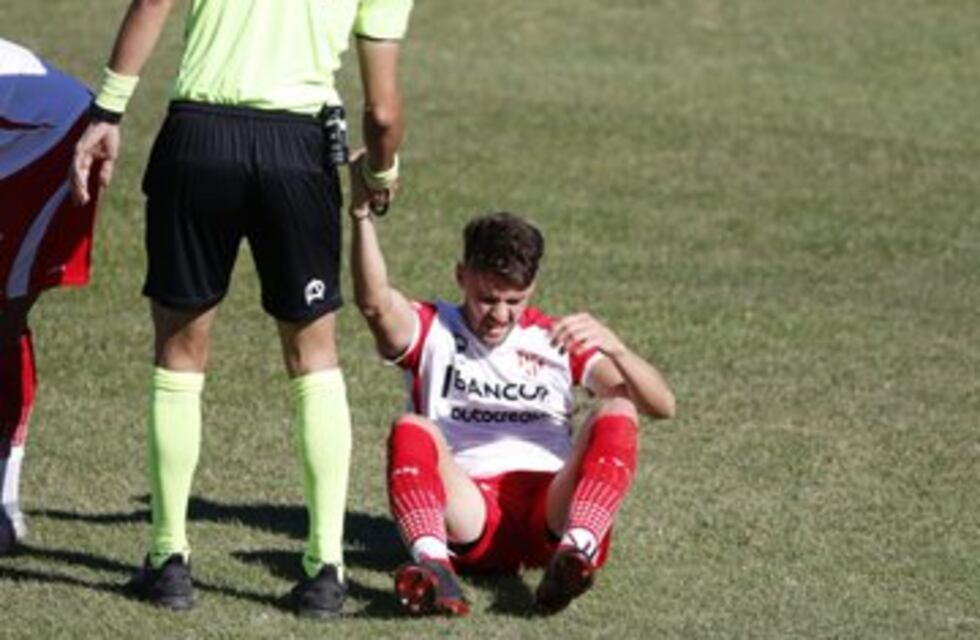 Instituto, otra vez con las manos vacías: lejos de la Gloria