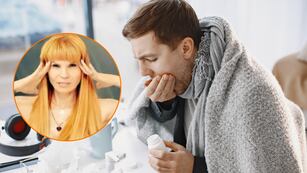 Los signos que deben estar atentos a su salud en mayo.