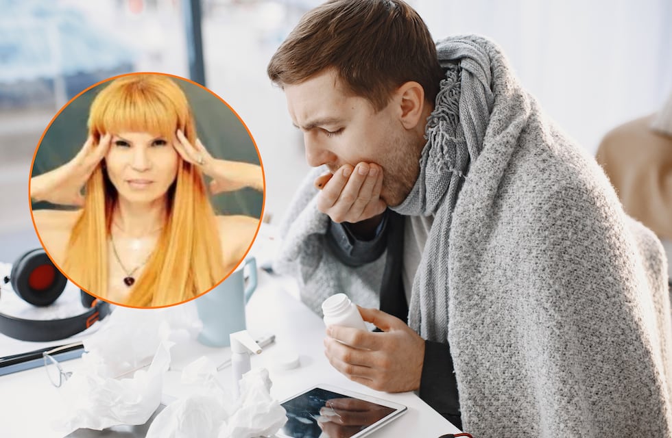 Los 4 signos del horóscopo que según Mhoni Vidente deberían hacerse un chequeo médico en mayo