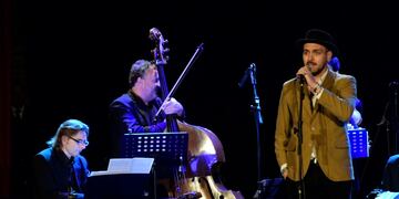 Nueva presentación de "Desde el Sur"