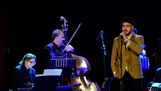 Nueva presentación de "Desde el Sur"