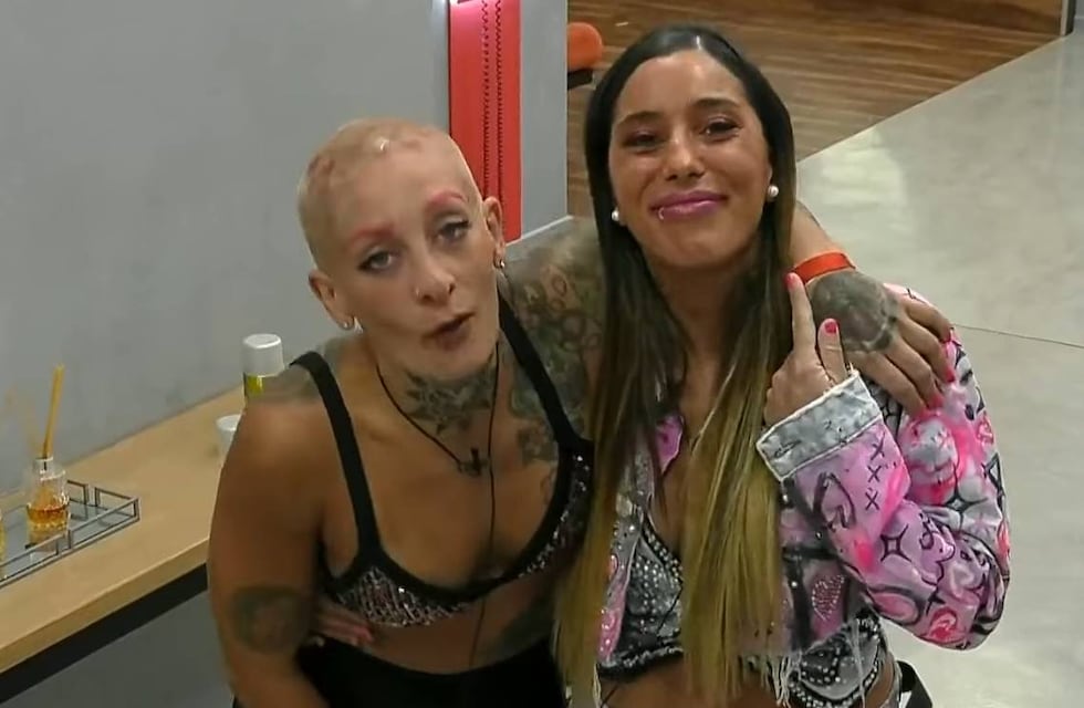 Furia enferma en Gran Hermano 2024: Catalina no pudo con el diagnóstico de leucemia