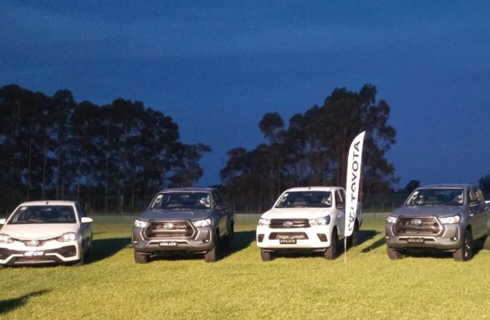 24 Horas de la Corvina Negra 2023: habrá doble turno para inscribirse en el Club Cazadores