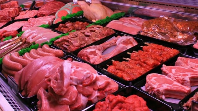 Desde hoy y en 44 súper e hípermercados de Mendoza se podrá adquirir los cortes económicos de carne ofrecidos por el Gobierno Nacional. Gentileza