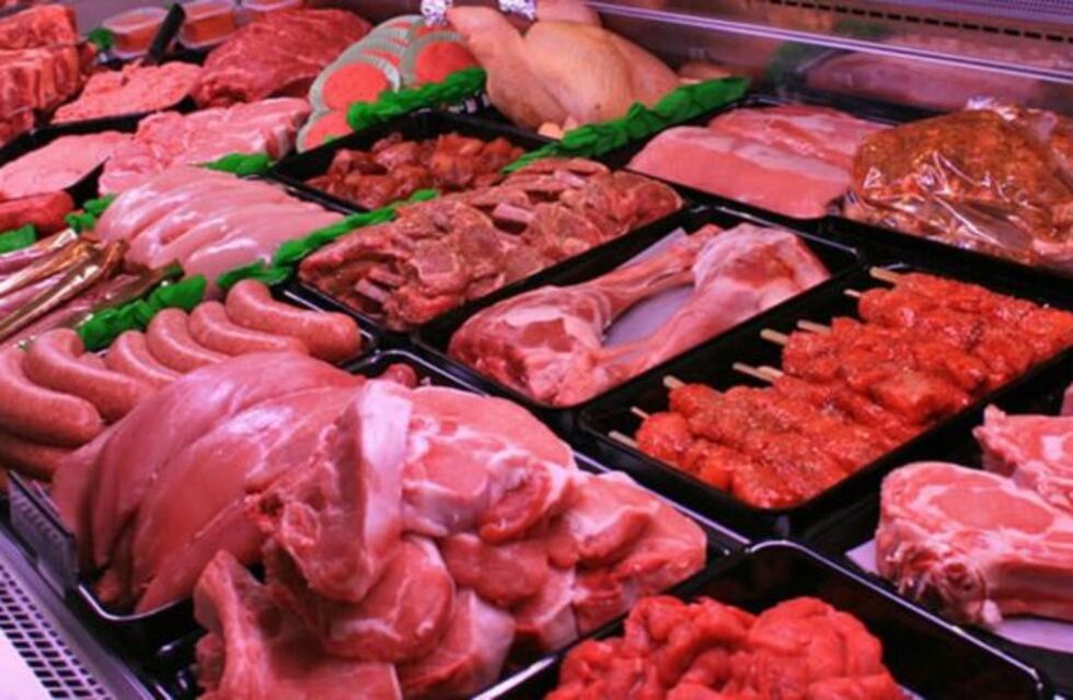 Acuerdo anual de carnes: 1er trimestre 2021
