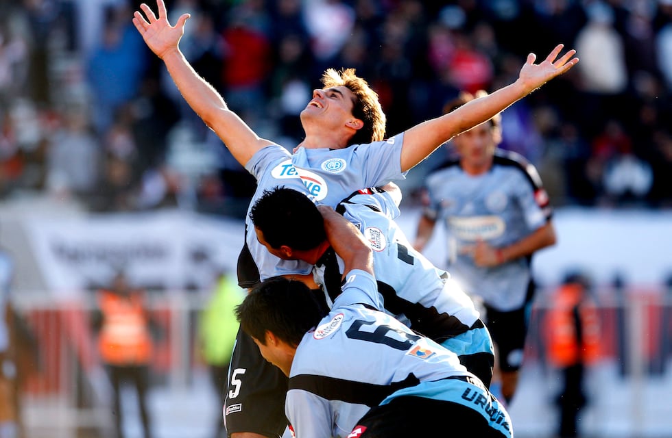 El equipo que entró al Reducido motivado con la hazaña de Belgrano ante River