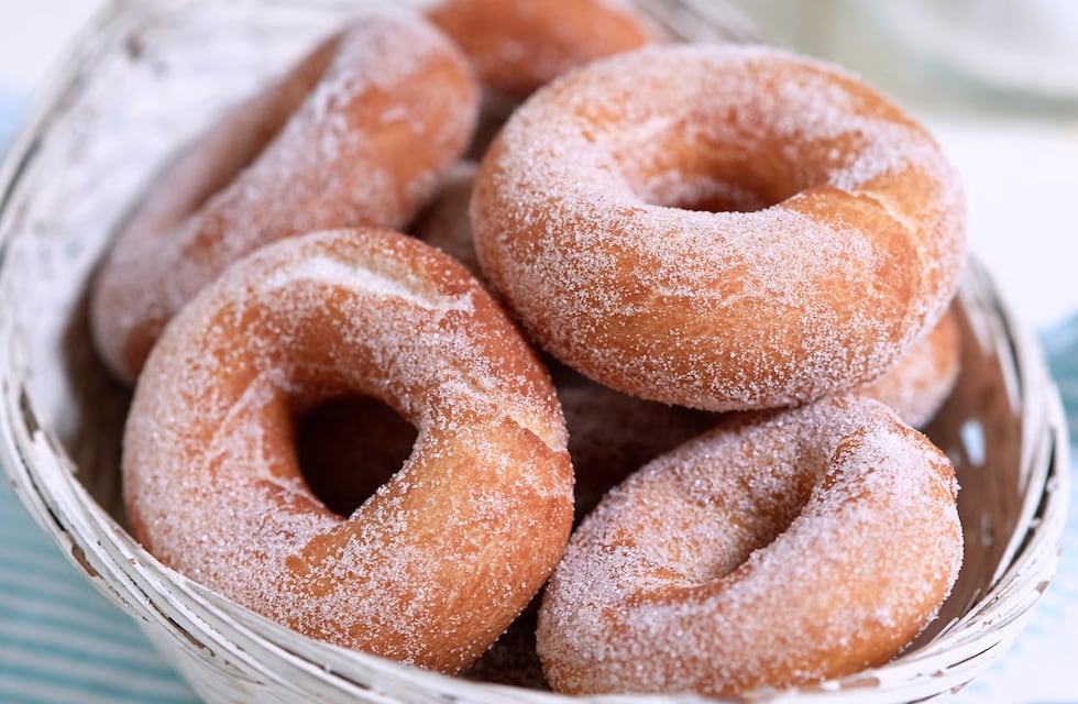 Cómo hacer rosquitas sin harina, libres de gluten: receta fácil, en simples pasos y con pocos ingredientes