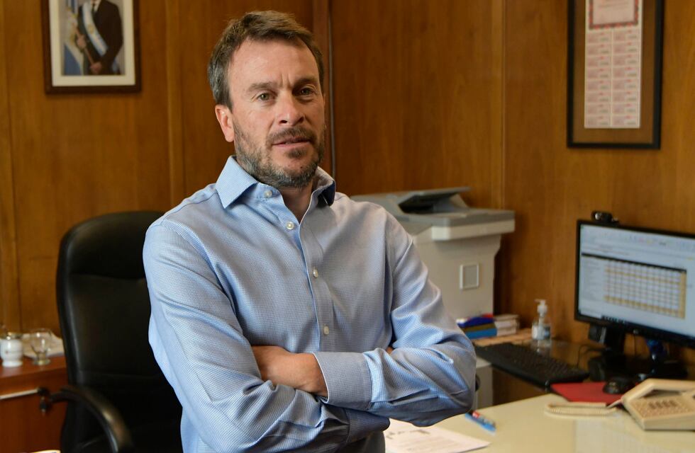 Mendoza refinanció vencimientos de deuda por $7.000 millones