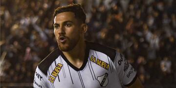 El jugador de 27 años tuvo una gran temporada en el Albo.