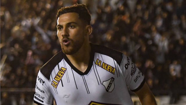 El jugador de 27 años tuvo una gran temporada en el Albo.