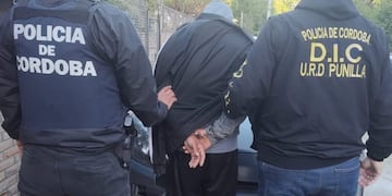 Detenido por una balacera