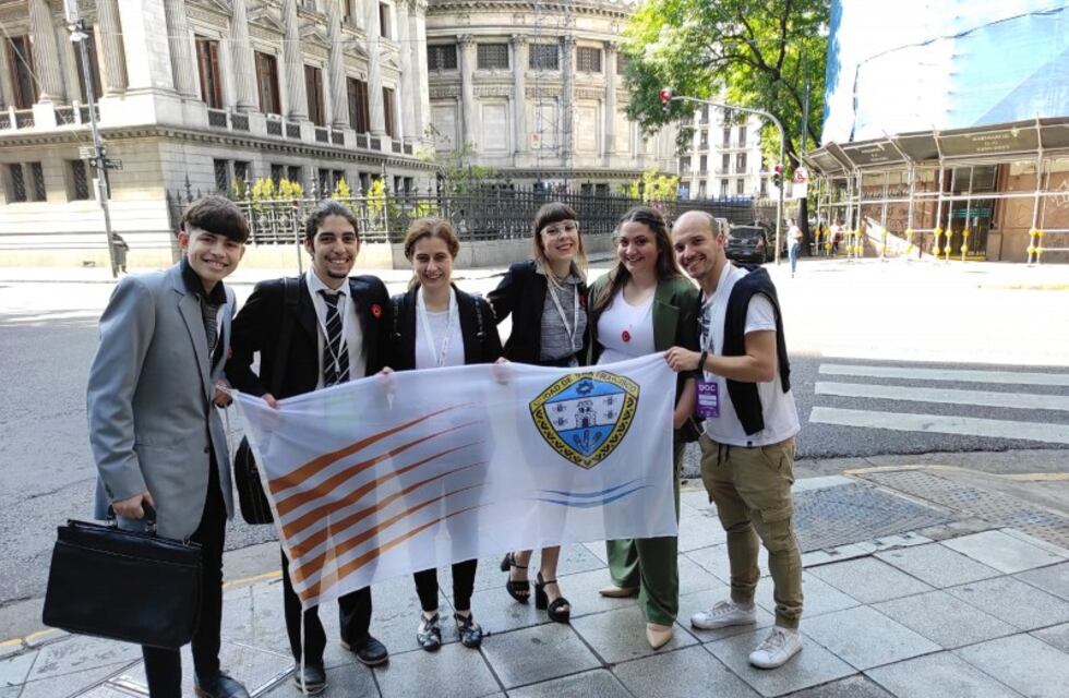 El modelo de Naciones Unidas contará con la participación de alumnos del PROA