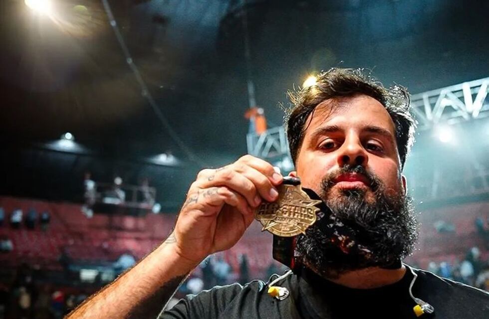 God Level All Stars 2vs2 llega a Buenos Aires: todo lo que tenés que saber sobre la jornada 3