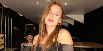 Coti Romero le dedicó unas fuertes palabras a sus ex amigas de Gran Hermano.