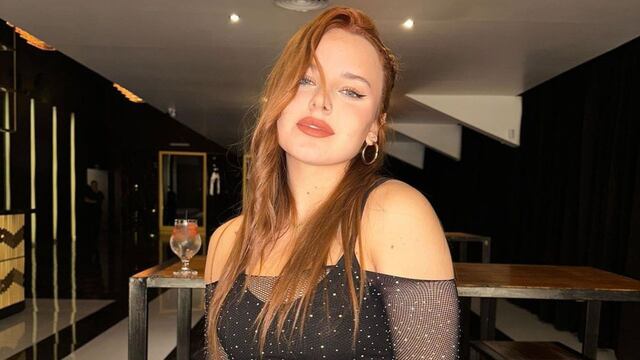 Coti Romero le dedicó unas fuertes palabras a sus ex amigas de Gran Hermano.