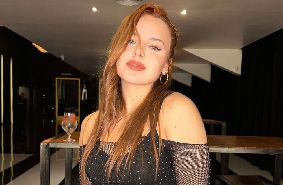 Coti Romero apareció en la casa de Gran Hermano y le dejó un picante mensaje a Julieta y Romina