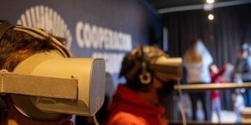 Educación Vial - Simulador virtual