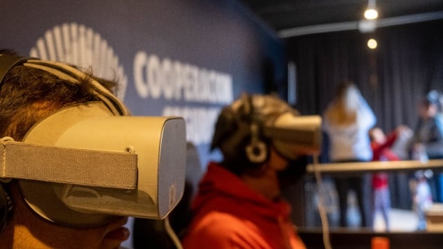 Educación Vial - Simulador virtual